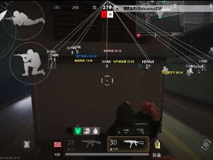 三角洲辅助工具 - 核心功能整合｜全平台适配